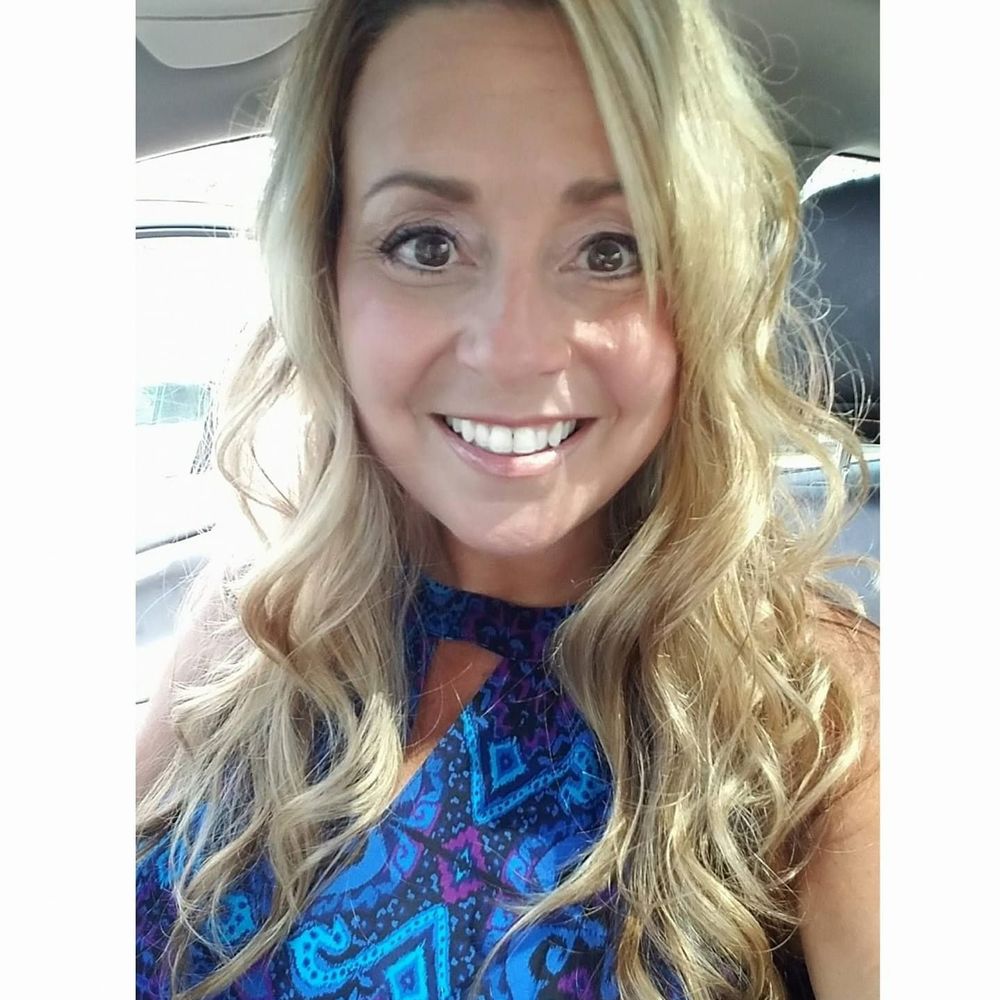 Meet your Posher, Patricia